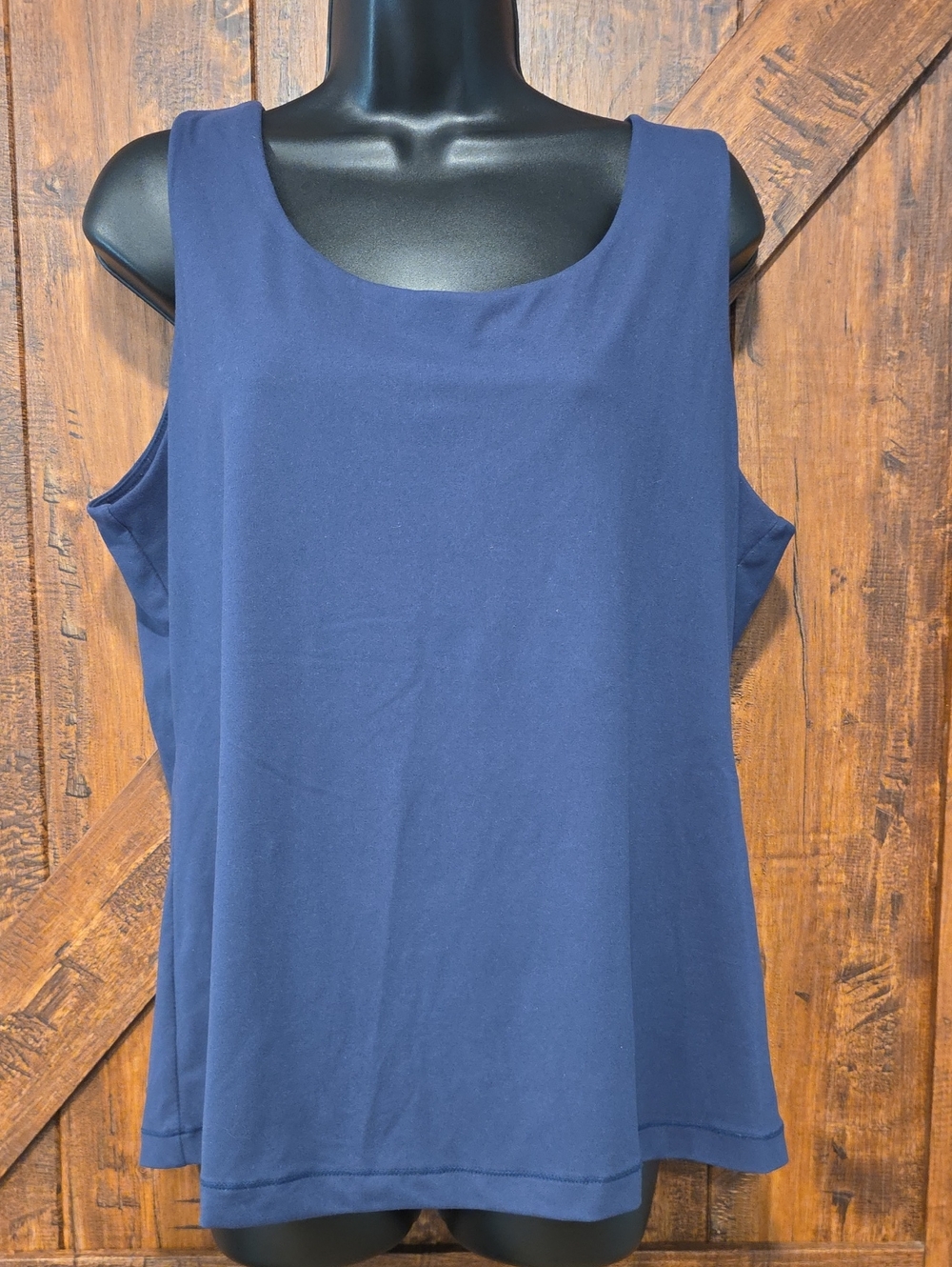 Rae Mode Buttersoft Tank 3xl